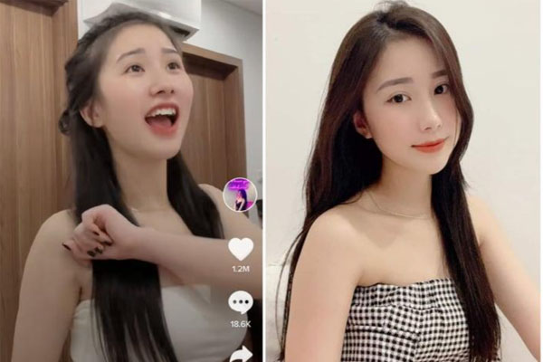 Clip: Vợ quốc dân Tiểu Hý mặc áo ống, tung clip nhảy mới toanh hút hơn 7 triệu view nhưng bị hội chị em đồng loạt chê giả trân-2