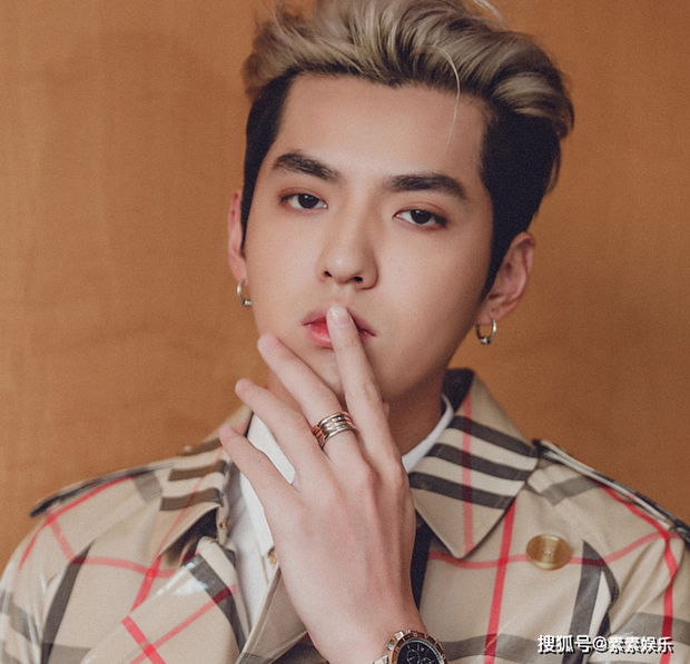 Sốc nặng tin đồn Ngô Diệc Phàm cắn lưỡi tự tử trong nhà tù, thực hư ra sao?-4