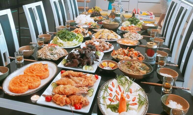 Tra hỏi vì biểu hiện lạ của chồng sắp cưới trong buổi gặp bạn bè, cô nàng hủy hôn ngay tức khắc sau câu xỉa xói: Tôi chịu đựng cô quá nhiều-2