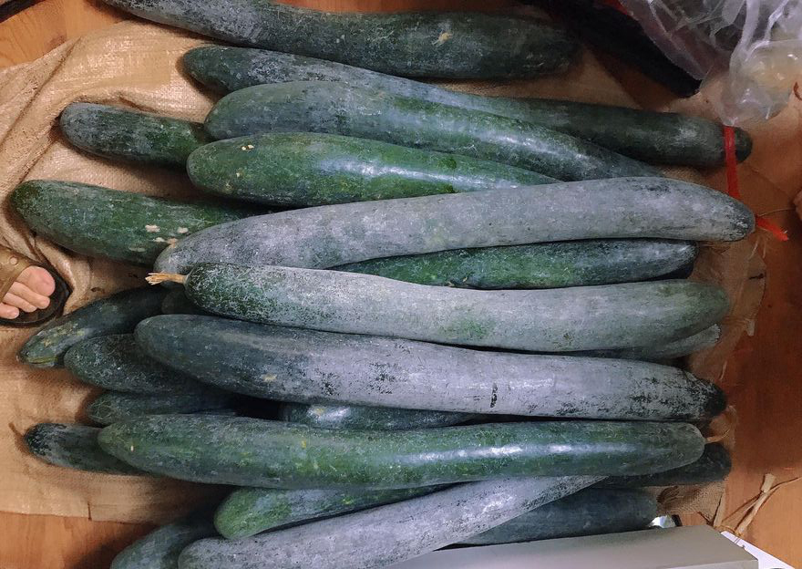 Chủ sạp rau, bà hàng cá đồng loạt mở gấp shop online-2