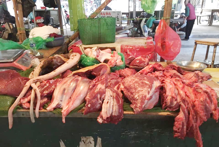 Chủ sạp rau, bà hàng cá đồng loạt mở gấp shop online-3