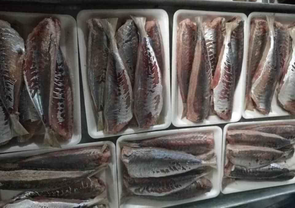 Chủ sạp rau, bà hàng cá đồng loạt mở gấp shop online-4