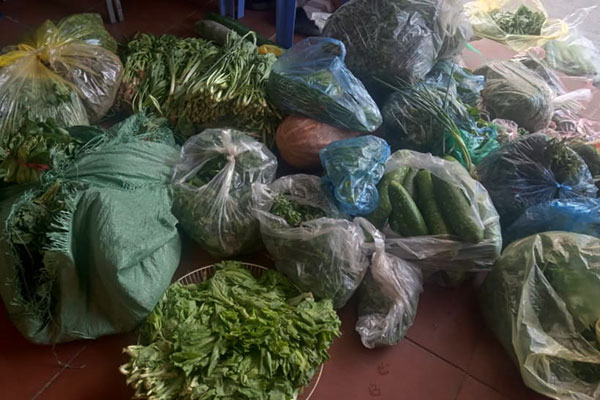 Mất việc không ngờ lại sống ổn, làm nghề tay trái bỏ túi 400 nghìn/ngày-6