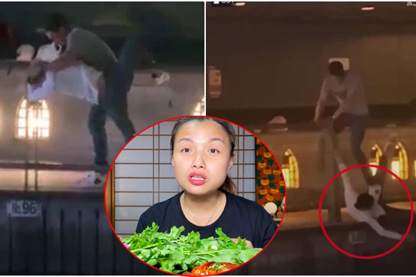 Quỳnh Trần JP vừa về Việt Nam bất ngờ gặp tai nạn phải ngồi xe lăn, tủi thân đến mức bật khóc-6