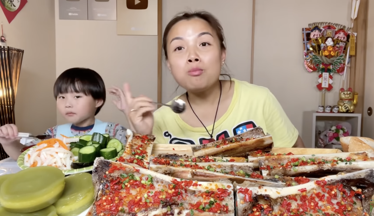 Quỳnh Trần JP cảnh báo người Việt ở Nhật sau vụ du học sinh bị đẩy xuống sông tử vong: Đừng tụ tập chén chị chén anh, bổ béo gì tầm này?-1