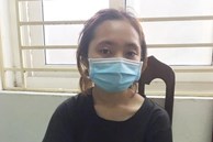 Thiếu nữ 17 tuổi là đối tượng thứ 6 liên quan vụ cướp xe máy của nữ lao công ở Hà Nội