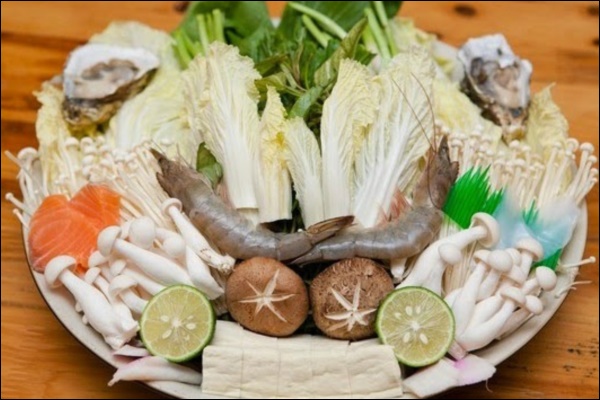 Cuối tuần cả nhà quây quần, mẹ làm nồi lẩu gà thập cẩm thơm ngon, bổ dưỡng ai cũng xuýt xoa-4