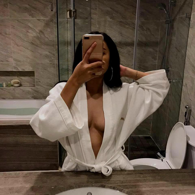 Tay chơi sành sỏi bị dắt mũi khó tin bởi cô PGA cáo già: Những thú vui thân xác phải mất mát mới bàng hoàng nhận ra-2