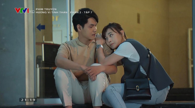 Việt Anh chê thoại phim Hương vị tình thân không đời, bình luận hài thế nào mà lên tới cả nghìn like?-1