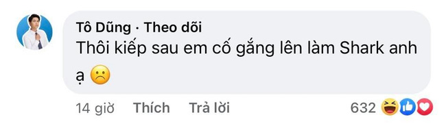 Việt Anh chê thoại phim Hương vị tình thân không đời, bình luận hài thế nào mà lên tới cả nghìn like?-5