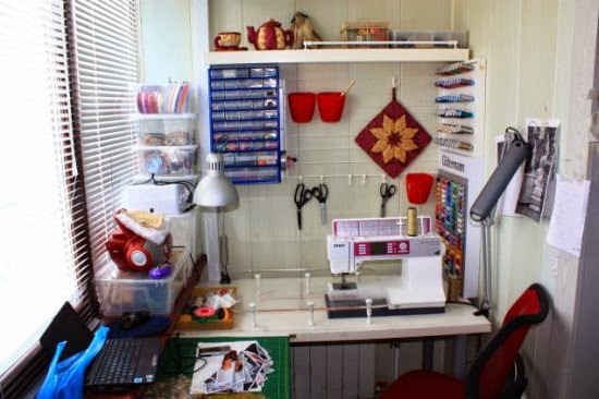 25 ý tưởng tuyệt đẹp cho ban công kín, giúp bạn tăng thêm không gian hữu ích và tính thẩm mỹ cho cả căn nhà-4