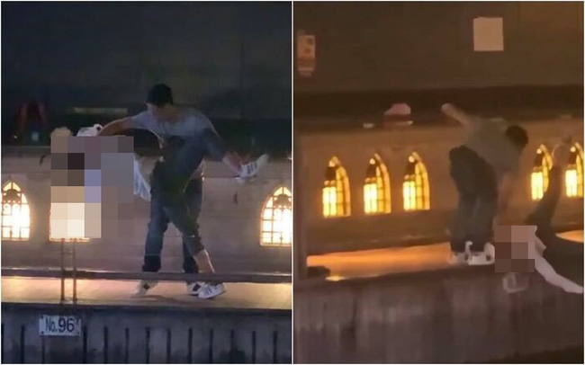 Cảnh sát Nhật công bố chi tiết hành vi tàn ác của nghi phạm sát hại thanh niên người Việt, 2 lần tấn công khiến nạn nhân không còn cơ hội sống-1