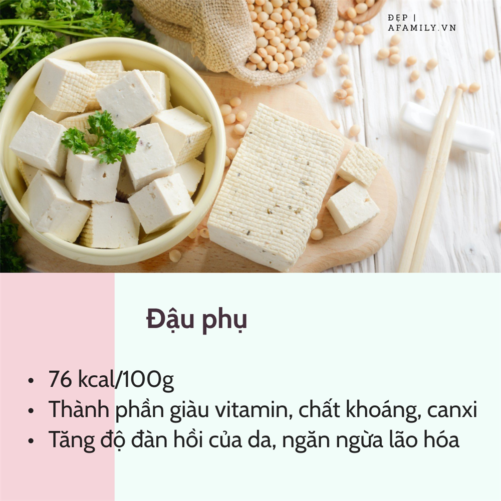 7 thực phẩm giảm cân, đẹp da phụ nữ Nhật luôn ăn mỗi ngày-2