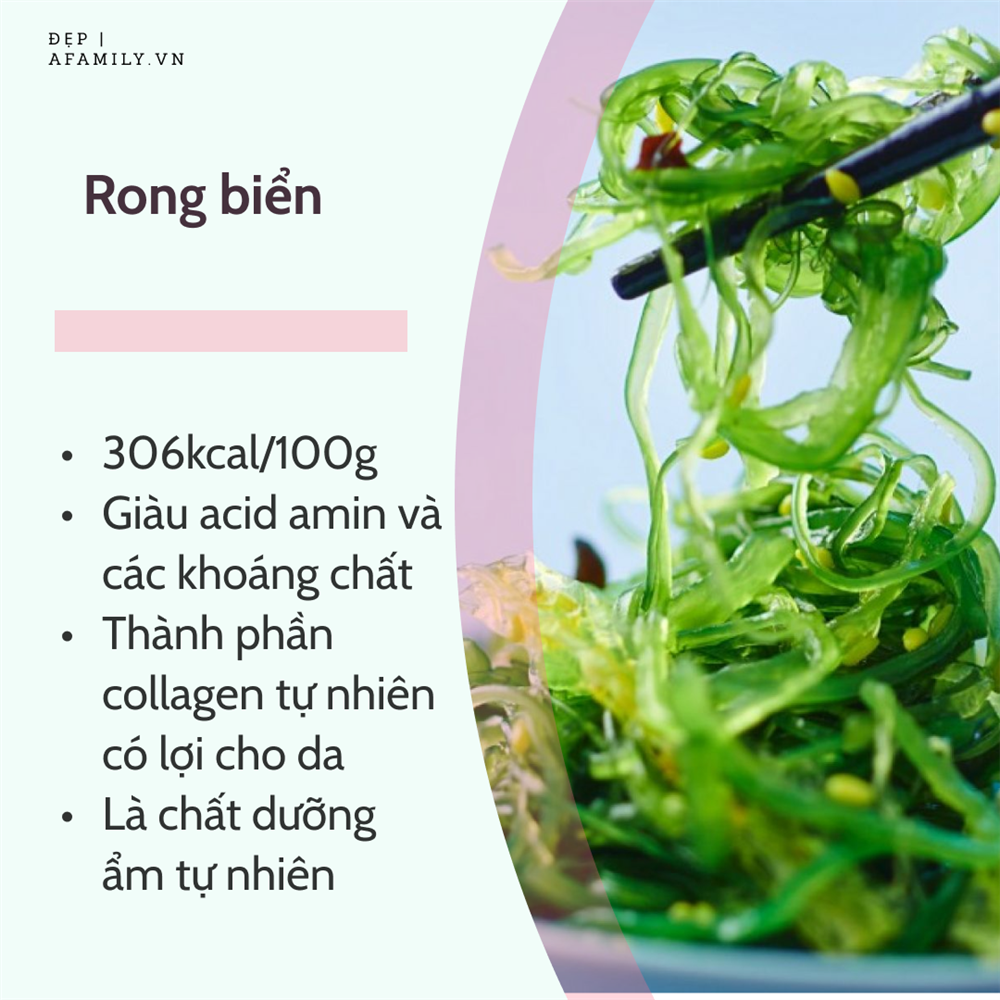 7 thực phẩm giảm cân, đẹp da phụ nữ Nhật luôn ăn mỗi ngày-3