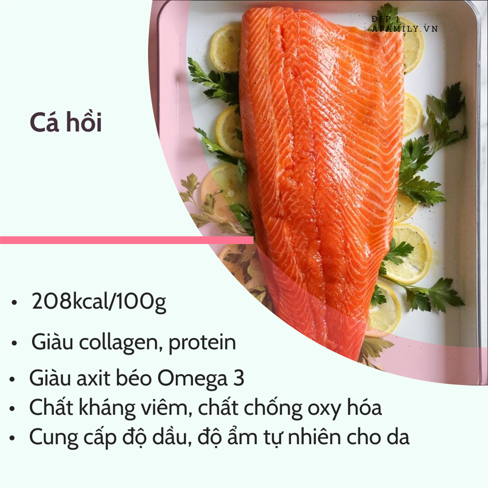 7 thực phẩm giảm cân, đẹp da phụ nữ Nhật luôn ăn mỗi ngày-4