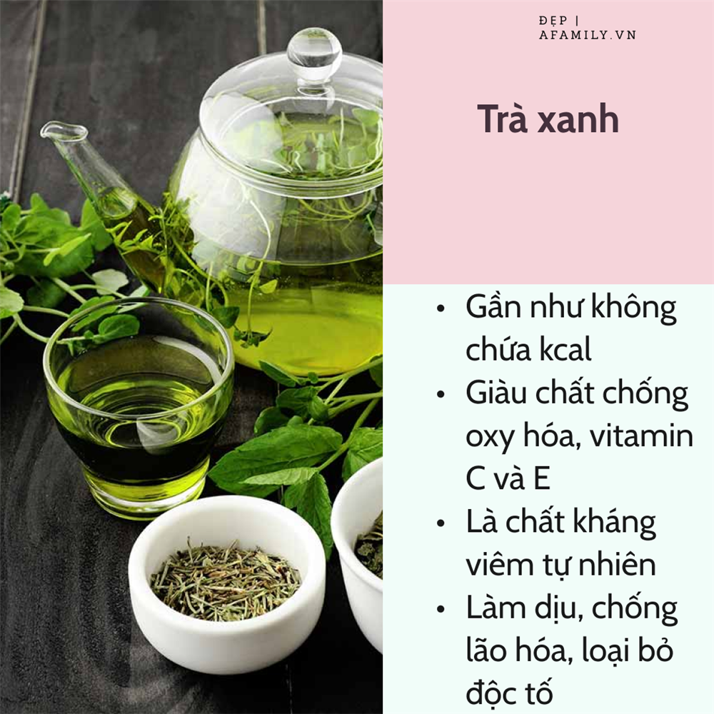 7 thực phẩm giảm cân, đẹp da phụ nữ Nhật luôn ăn mỗi ngày-5