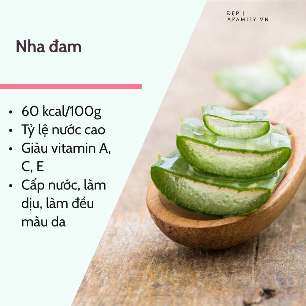 7 thực phẩm giảm cân, đẹp da phụ nữ Nhật luôn ăn mỗi ngày-6