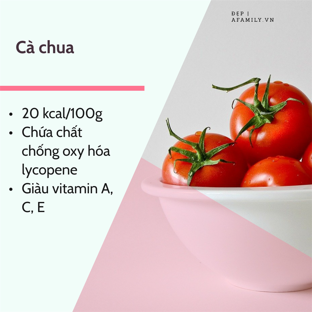 7 thực phẩm giảm cân, đẹp da phụ nữ Nhật luôn ăn mỗi ngày-7