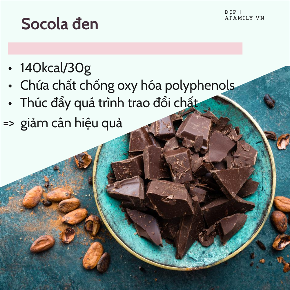 7 thực phẩm giảm cân, đẹp da phụ nữ Nhật luôn ăn mỗi ngày-8