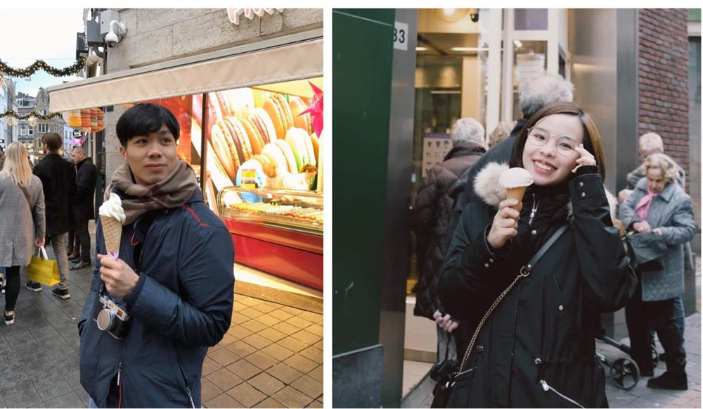 Công Phượng - Viên Minh giàu cỡ nào?-5