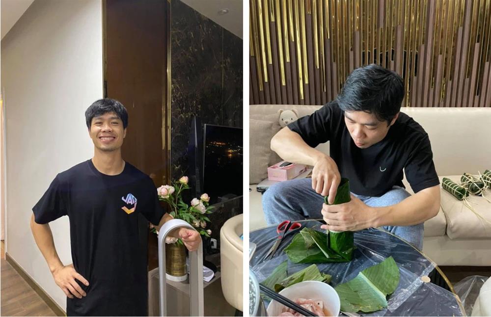 Công Phượng - Viên Minh giàu cỡ nào?-15