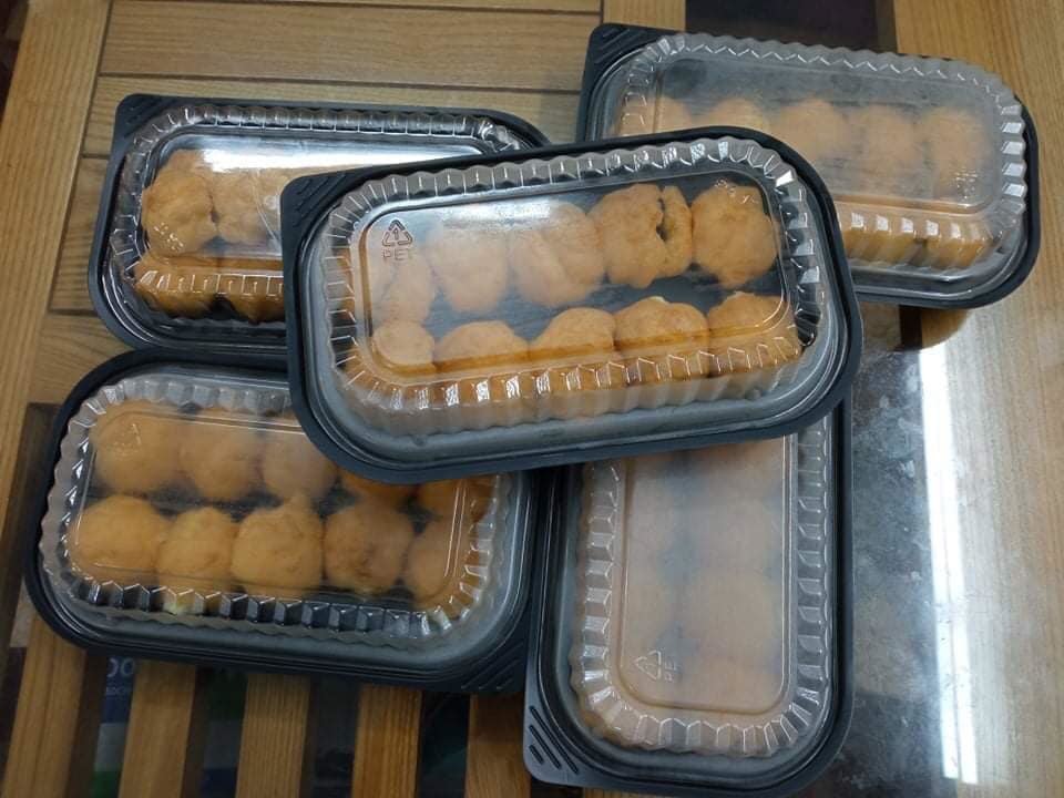 Mất việc không ngờ lại sống ổn, làm nghề tay trái bỏ túi 400 nghìn/ngày-1