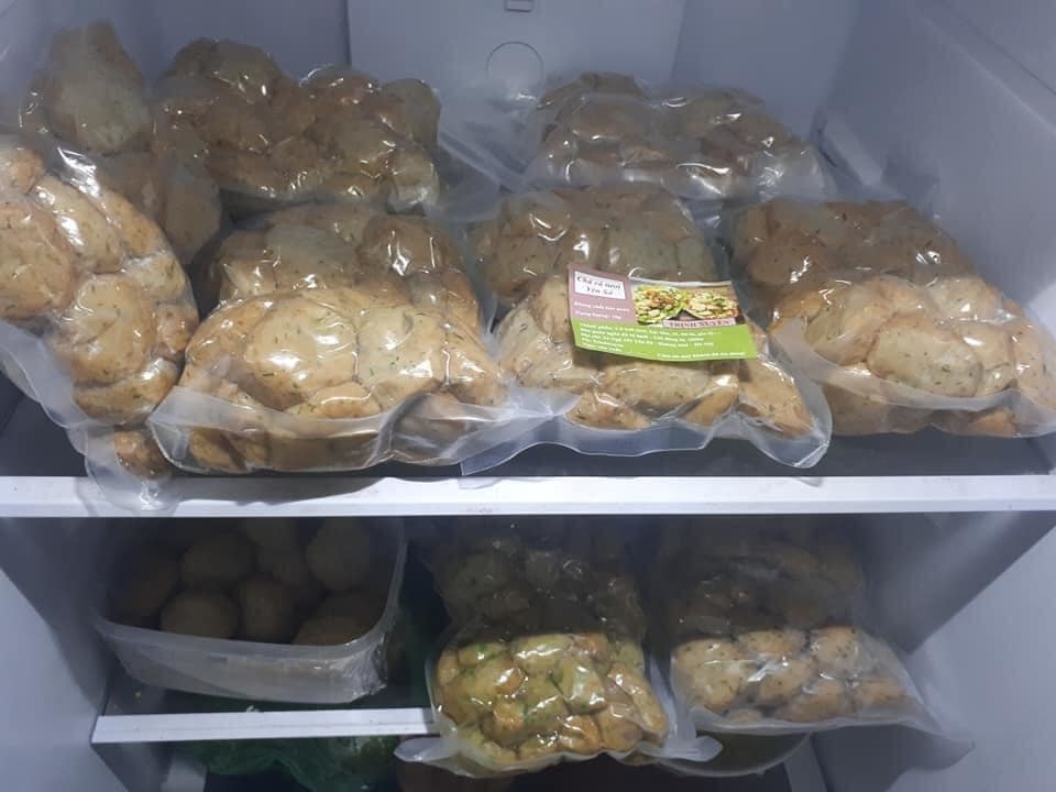 Mất việc không ngờ lại sống ổn, làm nghề tay trái bỏ túi 400 nghìn/ngày-2