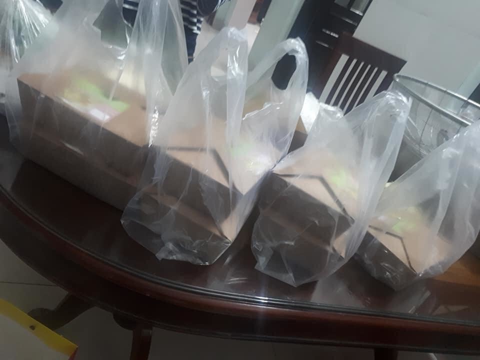 Mất việc không ngờ lại sống ổn, làm nghề tay trái bỏ túi 400 nghìn/ngày-5