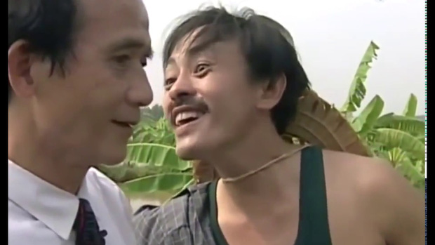 Nghẹn ngào trước lời tiễn biệt NS Giang Còi gửi đến NS Phạm Bằng, ảnh 2 nghệ sĩ lúc sinh thời và câu kết gây xúc động mạnh!-3