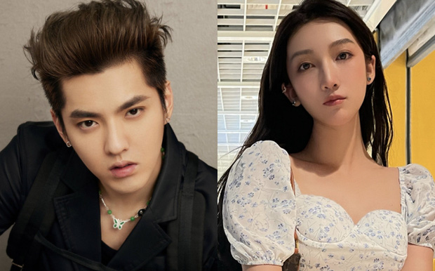 Mẹ Ngô Diệc Phàm quay xe gấp, cầu xin hot girl Đô Mỹ Trúc làm 1 việc không ai ngờ tới để cứu con trai?-1