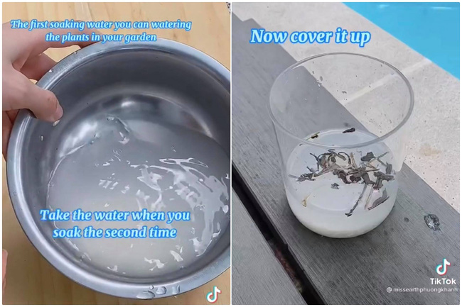 6 tháng kiên trì gội đầu bằng thứ nước này, Hoa hậu Phương Khánh nhận kết quả cực ưng với tóc con mọc tua tủa-2