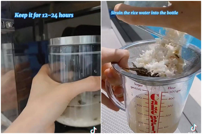 6 tháng kiên trì gội đầu bằng thứ nước này, Hoa hậu Phương Khánh nhận kết quả cực ưng với tóc con mọc tua tủa-3