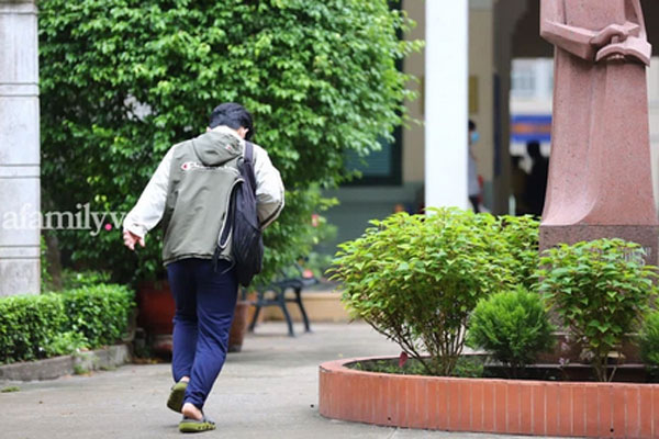 101 trường công bố ĐIỂM CHUẨN đại học 2021: Ngành học không lo thất nghiệp lấy điểm chuẩn chỉ 15-1