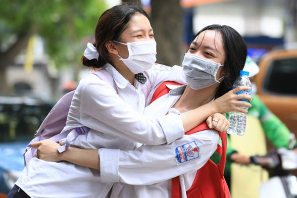 48 trường công bố ĐIỂM SÀN xét tuyển đại học 2021: Không thiếu ngành học hot lấy từ 15-20, thí sinh vẫn cần lưu ý tránh bẫy điểm sàn-11