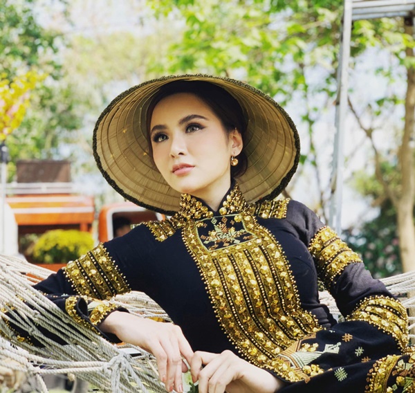 Hoa hậu Diễm Hương và những scandal chấn động: Họ trù ẻo Hương để thỏa mãn sự giận dữ-3