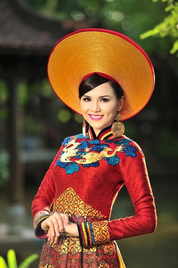 Hoa hậu Diễm Hương và những scandal chấn động: Họ trù ẻo Hương để thỏa mãn sự giận dữ-2