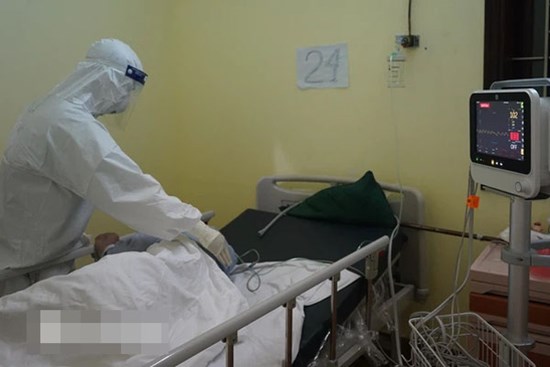 TP.HCM sẽ lo toàn bộ 17 triệu đồng chi phí hậu sự đối với người mất vì Covid-19