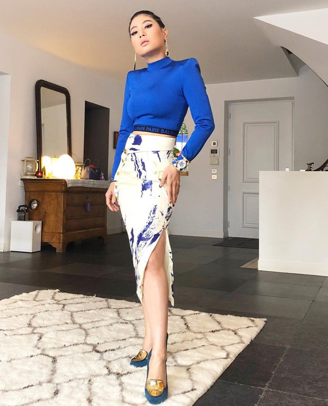 2 nhân vật Hoàng gia: Nhan sắc xấu lạ, nhưng phong cách thời trang thì đỉnh bậc nhất-14