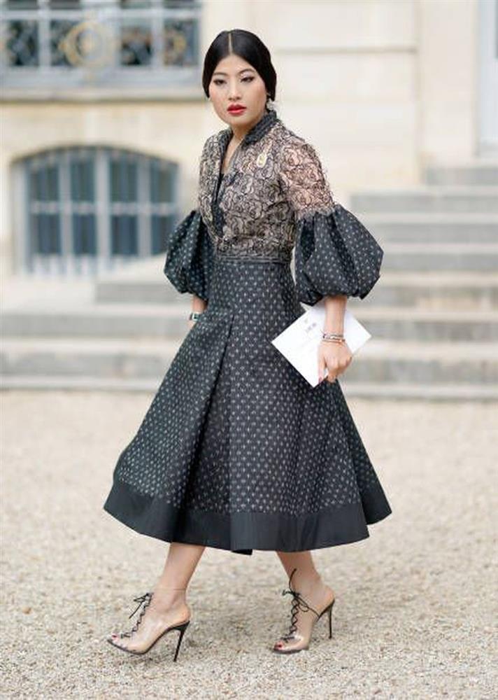 2 nhân vật Hoàng gia: Nhan sắc xấu lạ, nhưng phong cách thời trang thì đỉnh bậc nhất-9