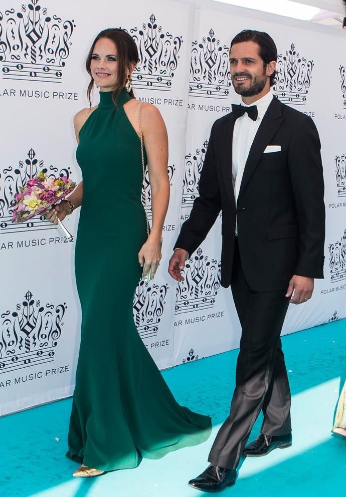 2 nhân vật Hoàng gia: Nhan sắc xấu lạ, nhưng phong cách thời trang thì đỉnh bậc nhất-22