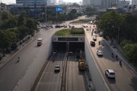 Video: Đóng một chiều sửa hầm Kim Liên sau 12 năm đưa vào vận hành