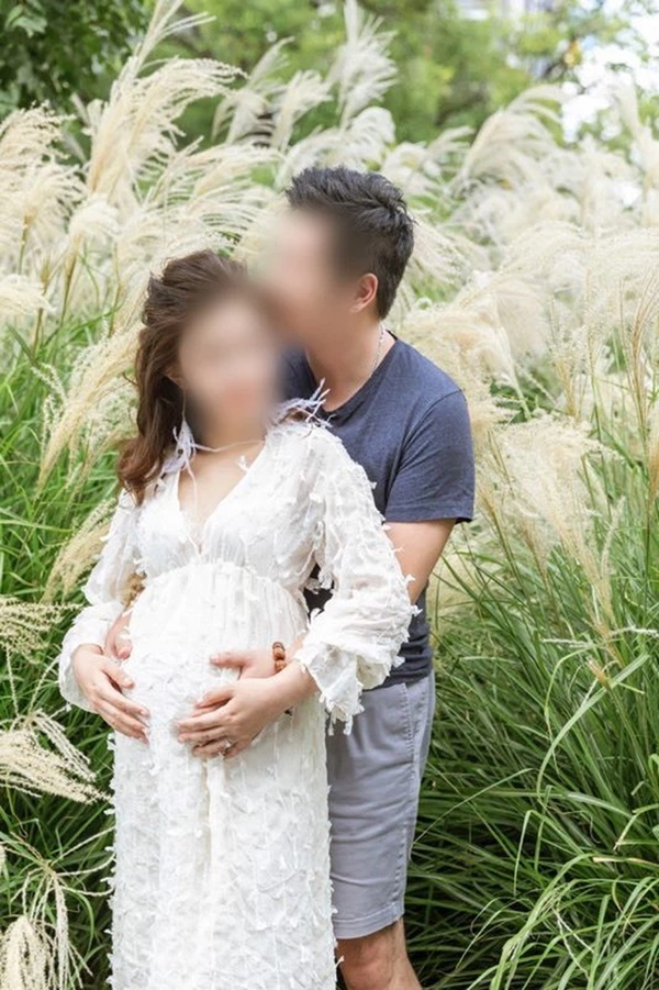 Chồng tuyên bố kẻ thứ ba đã mang thai, phải ly hôn vì chọn con”, ai dè câu chí mạng tiết lộ bí mật của vợ khiến anh ta thất sắc!-2