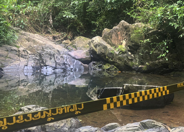 Rúng động: Nữ du khách nước ngoài tử vong trong tình trạng bán khỏa thân ở khu du lịch nổi tiếng Thái Lan, nghi bị cưỡng hiếp và giết hại-5