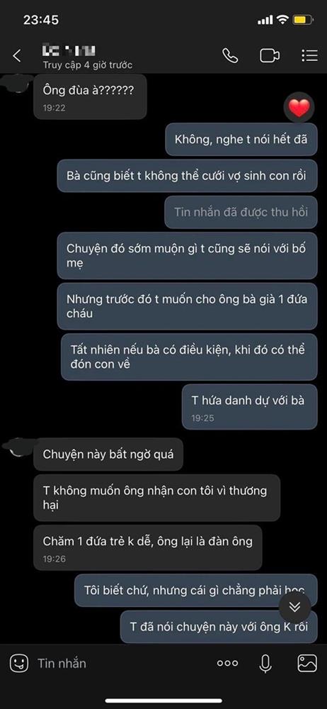 Em trai 27 tuổi vẫn chưa có mảnh tình vắt vai, tôi lén tìm hiểu nguyên nhân và rụng rời trước lời khẩn cầu của em-3