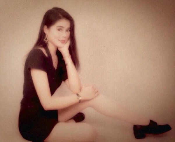 Bà xã Quyền Linh: Từ cơ cực vươn lên thành bà chủ đại gia, nhan sắc mỹ miều đến mức nam MC phải thốt lên 1 câu ngay lần đầu gặp-1