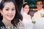 MC Quyền Linh bật khóc: Xin hãy tha lỗi cho tôi, tôi xin lỗi mọi người-4