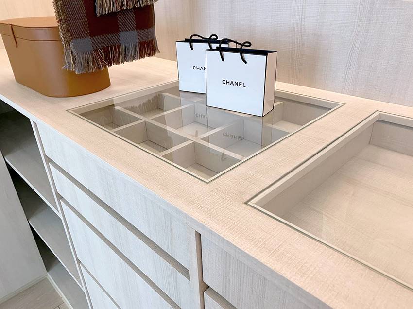 Dinh thự hiện đại của gia đình nhỏ, chỉ 18m2 với phòng 2+1 vẫn cực sang chảnh và tiện nghi-17