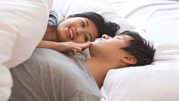 3 nguyên tắc tối thượng của cô vợ giúp đặc trị mọi kiểu chồng, làm cuộc yêu ngày một thăng hoa hứng thú với chị em-1