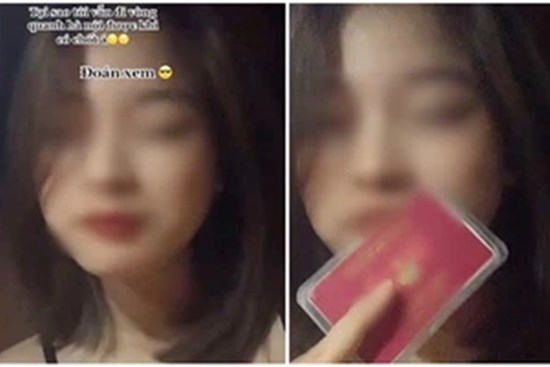 Cô gái khoe có thể đi vòng quanh Hà Nội nhờ 