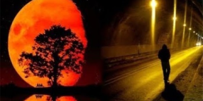 Tháng 7 cô hồn và những điều cấm kỵ nhất định phải biết để tránh điều xui xẻo-1